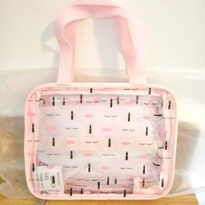 Special Edition MaryKay Travel Color Bag